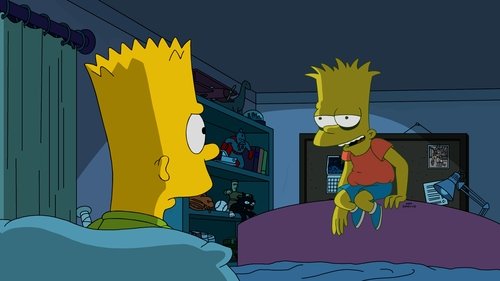 Les Simpson Saison 28 Épisode 15