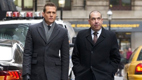 Suits, avocats sur mesure Saison 7 Épisode 15