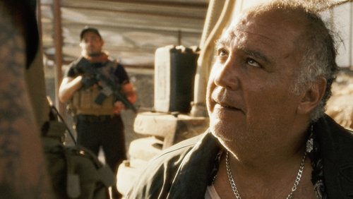 Cœurs Noirs Saison 1 Épisode 4