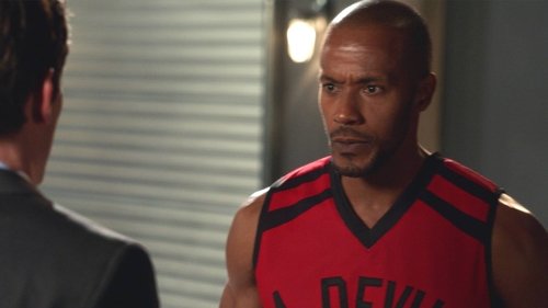 Hit the Floor Saison 4 Épisode 8