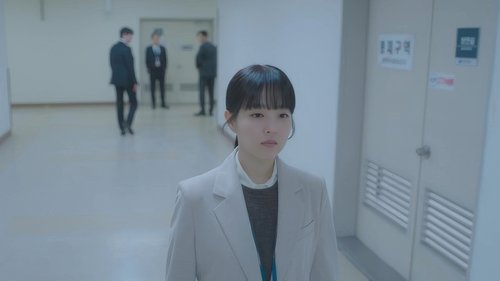 Nouvelle page à Séoul Saison 1 Épisode 9
