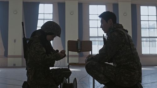 Duty After School Saison 1 Épisode 6