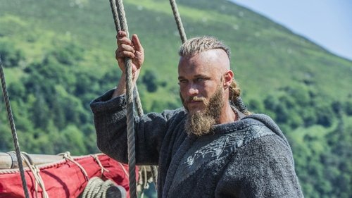 Vikings Saison 2 Épisode 1