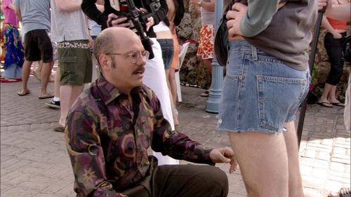 Arrested Development Saison 2 Épisode 17