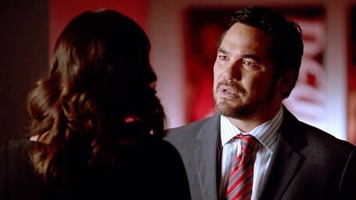 Hit the Floor Saison 2 Épisode 3