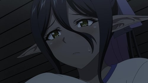 Yandere Dark Elf: She Chased Me All the Way From Another World! Saison 1 Épisode 10