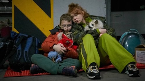 Ceux qui restent Saison 1 Épisode 5