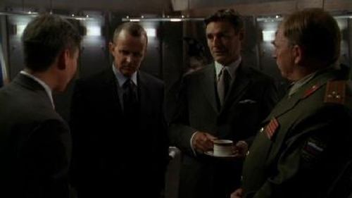 Stargate SG-1 Saison 6 Épisode 17