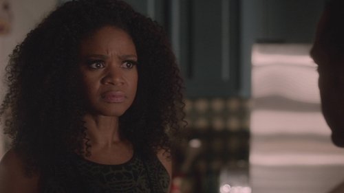 Hit the Floor Saison 2 Épisode 4
