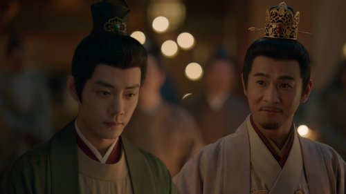 藏海传 Saison 1 Épisode 20