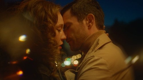Ceux qui restent Saison 1 Épisode 4