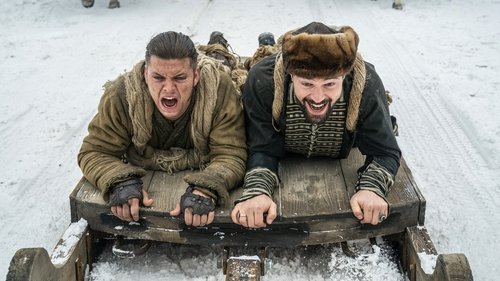 Vikings Saison 6 Épisode 1