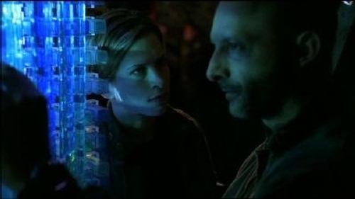 Stargate SG-1 Saison 5 Épisode 20