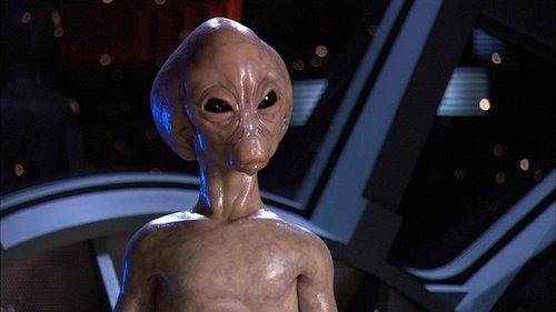 Stargate SG-1 Saison 10 Épisode 20