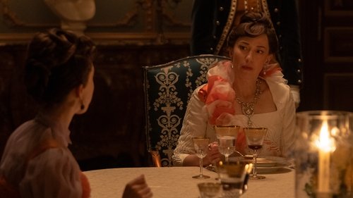The Gilded Age Saison 3 Épisode 1