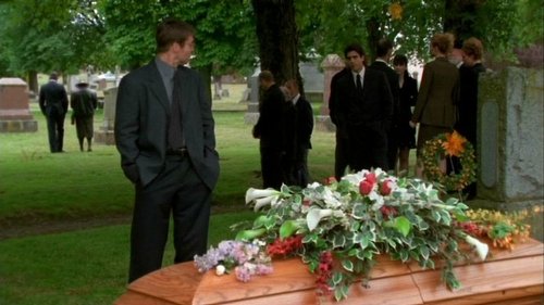 Stargate SG-1 Saison 4 Épisode 13