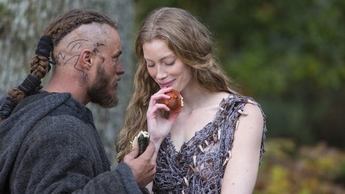 Vikings Saison 1 Épisode 9