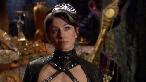 Stargate SG-1 Saison 9 Épisode 2