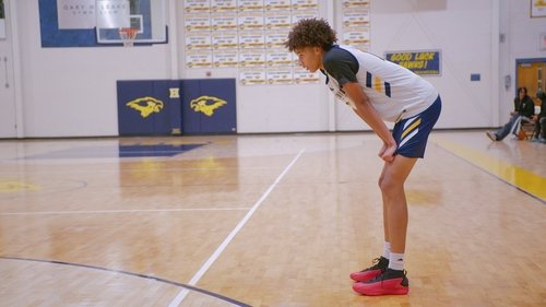 Shaquille O’Neal impose son style Saison 1 Épisode 4