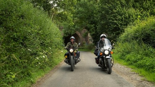 Long Way Home Saison 1 Épisode 10