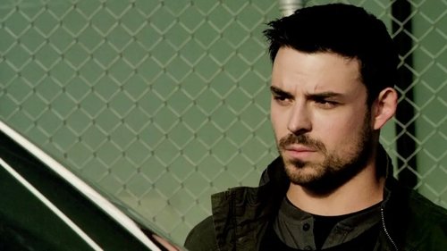 True Justice Saison 2 Épisode 9