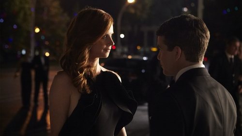 Suits, avocats sur mesure Saison 3 Épisode 4