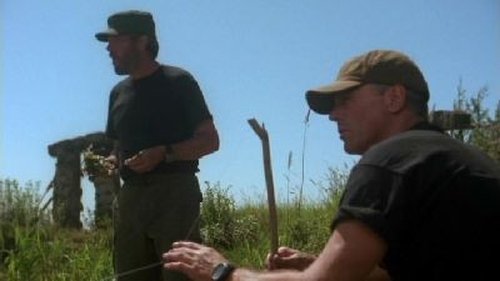 Stargate SG-1 Saison 6 Épisode 15