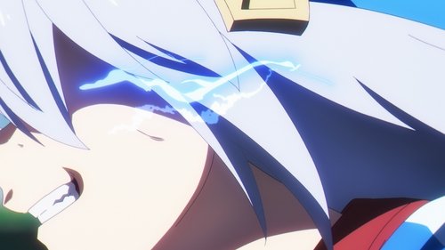 Uma Musume: Cinderella Gray Saison 1 Épisode 10