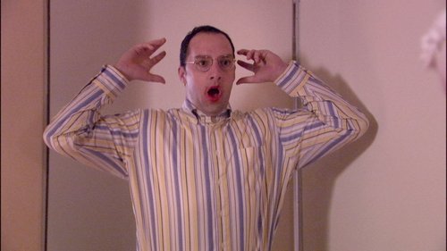 Arrested Development Saison 1 Épisode 19