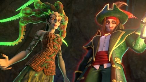 Sirènes suprêmes Saison 1 Épisode 6