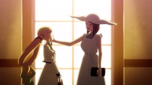 Rock Is a Lady’s Modesty Saison 1 Épisode 11