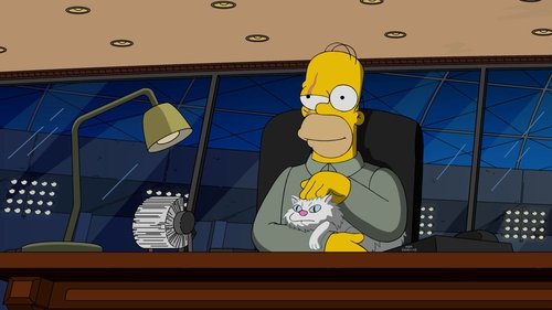 Les Simpson Saison 28 Épisode 4
