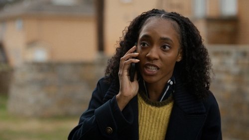Will Trent Saison 3 Épisode 17