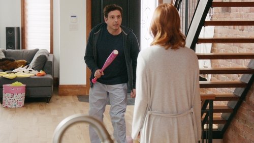 Workin’ Moms Saison 2 Épisode 11