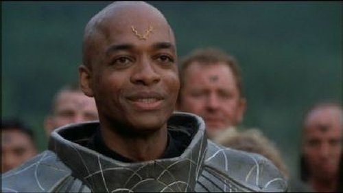 Stargate SG-1 Saison 5 Épisode 18