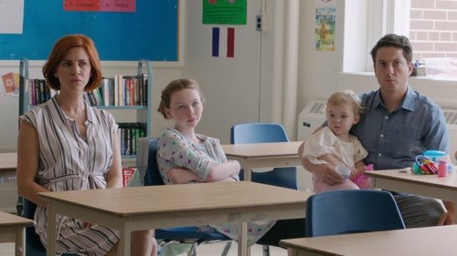 Workin’ Moms Saison 3 Épisode 7
