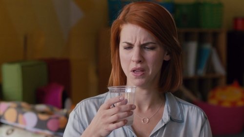 Workin’ Moms Saison 1 Épisode 8