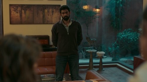 Rana Naidu Saison 2 Épisode 1