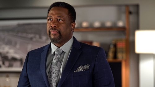 Suits, avocats sur mesure Saison 8 Épisode 10