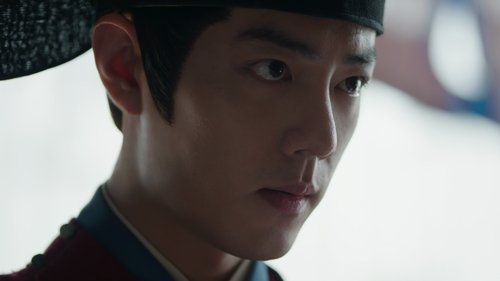 藏海传 Saison 1 Épisode 36