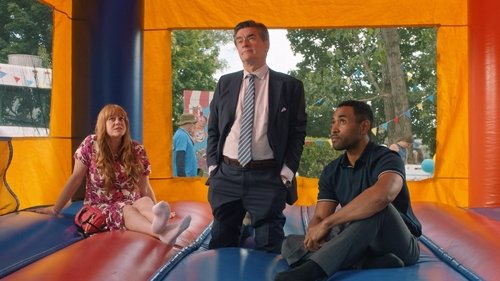 Workin’ Moms Saison 7 Épisode 12