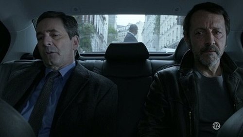 Braquo Saison 3 Épisode 8