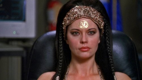 Stargate SG-1 Saison 4 Épisode 4