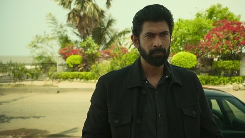 Rana Naidu Saison 2 Épisode 5