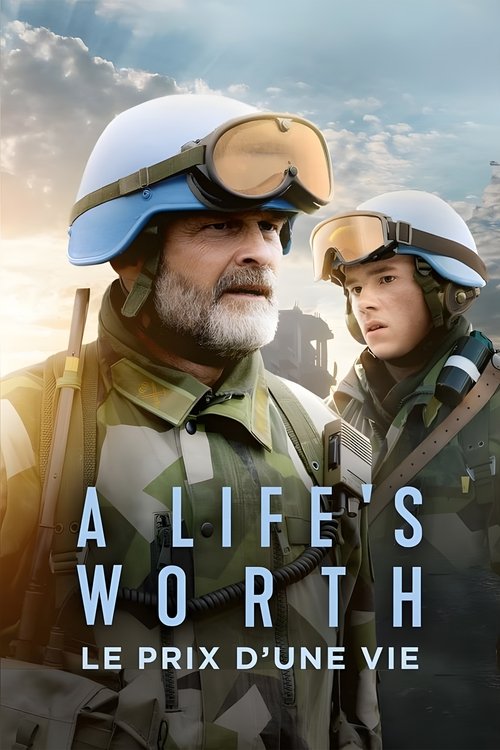 A Life’s Worth : Le prix d’une vie