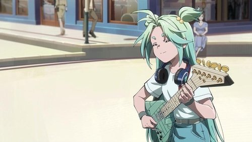 TO BE HERO X Saison 1 Épisode 9