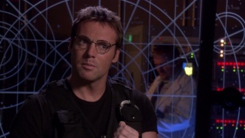 Stargate SG-1 Saison 8 Épisode 10