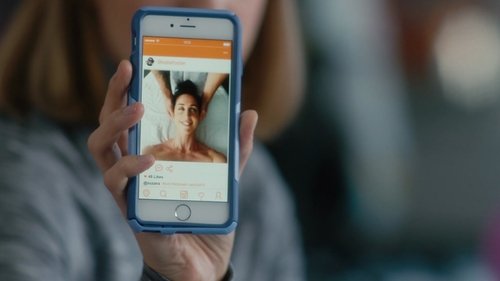 Workin’ Moms Saison 1 Épisode 7