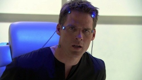 Stargate SG-1 Saison 9 Épisode 12