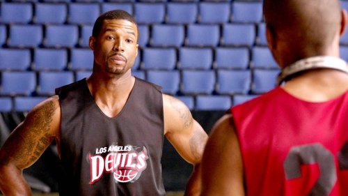 Hit the Floor Saison 1 Épisode 8